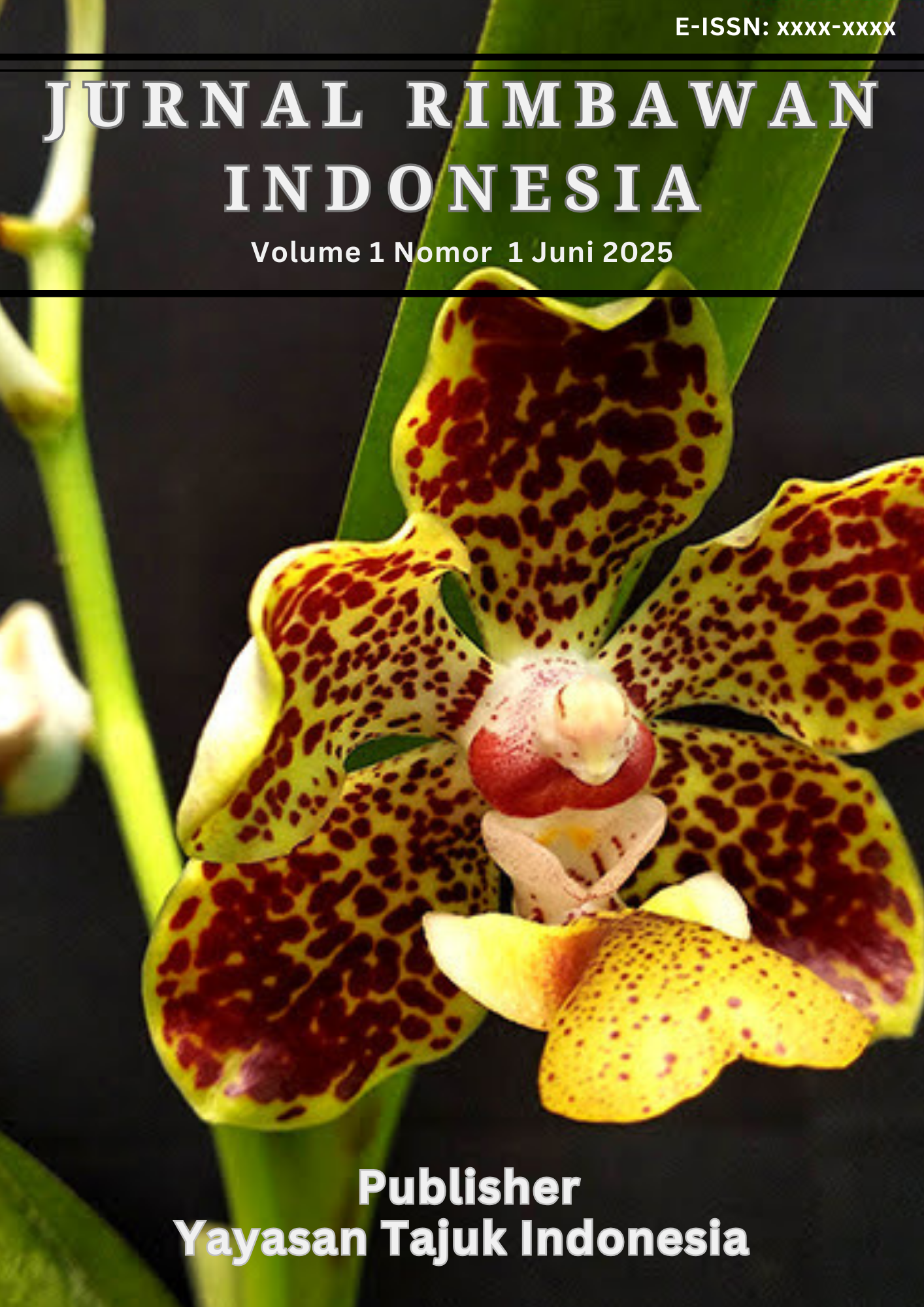 					View Vol. 1 No. 1 (2025): Juni 2025 (In Progress)
				