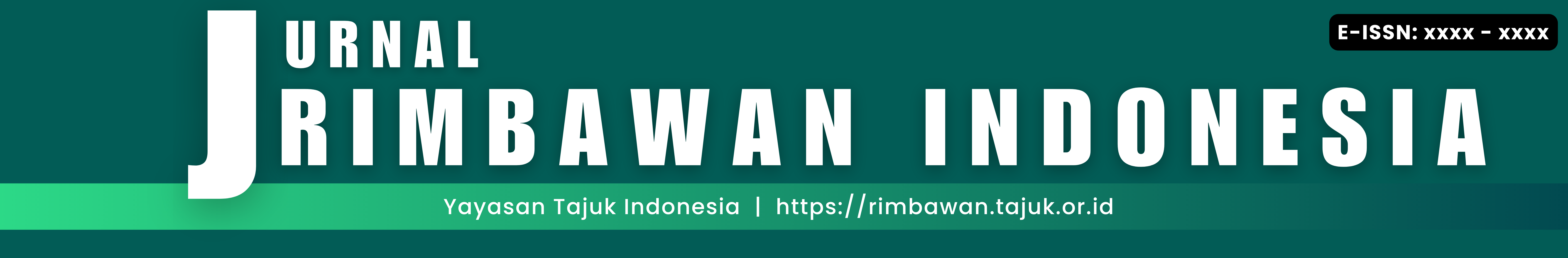 rimbawan
